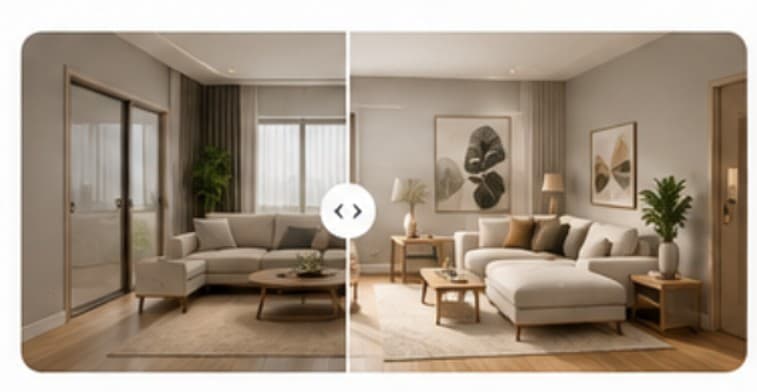 CeNEXT AI Home Design